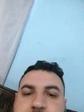 Cam4 Nude Webcam of ademilsonpr1