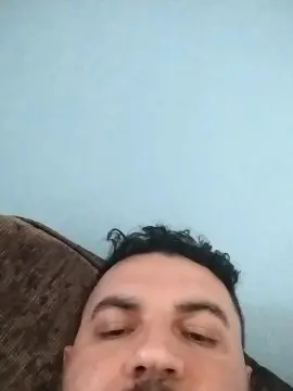 Cam4 Live Sex Cam of ademilsonpr1