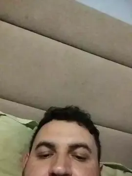 Cam4 Free Porn Cam of ademilsonpr1