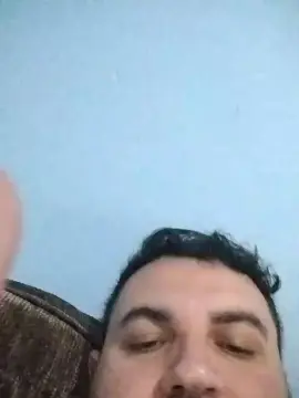 Cam4 Live Sex of ademilsonpr1