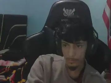 Cam4 Live Sex Cam of arab_adam