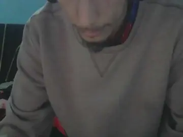 Cam4 Private Sex Chat of arab_adam