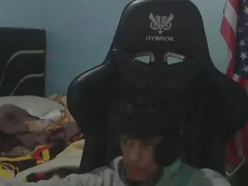 Cam4 Free Porn Cam of arab_adam