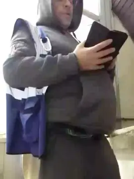 Cam4 Private Sex Chat of nakedworkbear2