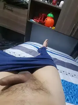 Cam4 Private Sex Chat of samlander