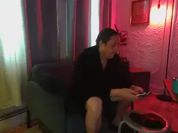 Cam4 Adult Video Chat of DirtyGino