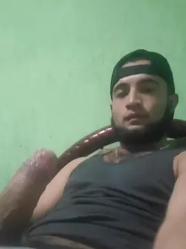 Cam4 Free Live Porn of Ismaiketl