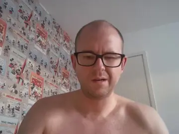 Cam4 Nude Webcam of agentbravo