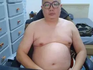 Cam4 Free Porn Cam of haohao_xxx