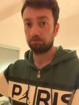 Cam4 Nude Webcam of Antonio93_hot