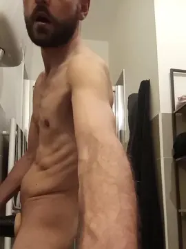 Cam4 Adult Webcam of Durello21xxx