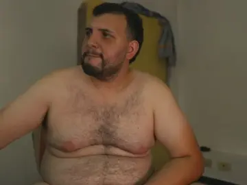 Cam4 Nude Webcam of ElMundoDeEze