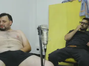 Cam4 Sex Chat of ElMundoDeEze