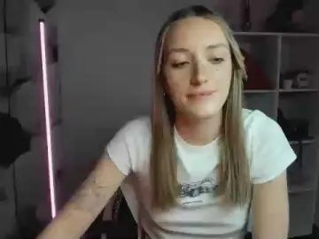 Cam4 Best Webcam of EvelynBlond