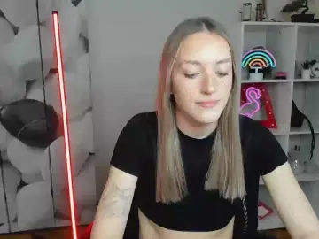 Cam4 Watch Live Sex Cams of EvelynBlond