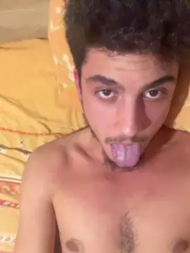 Cam4 Live Porn of JeuneReb