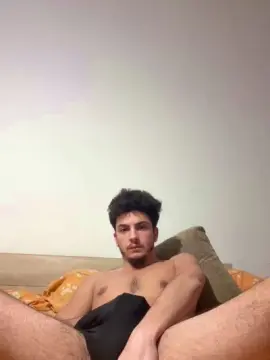 Cam4 Sex Cam of JeuneReb