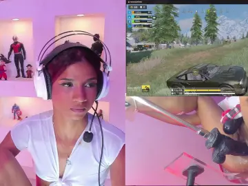 Cam4 Best Webcam of SofiRey