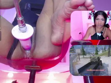 Cam4 Best Webcam of SofiRey