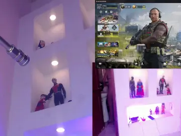 Cam4 Private Sex Chat of SofiRey