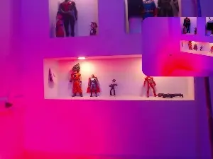 Cam4 Sex Chat of SofiRey