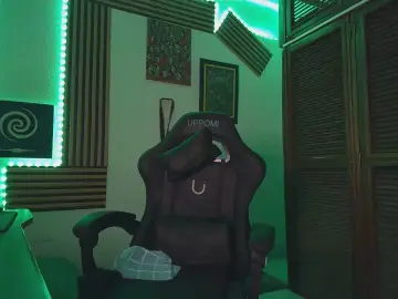 Cam4 Sex Chat of bearvzlat