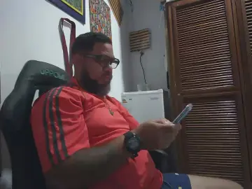 Cam4 Best live sex cam show of bearvzlat