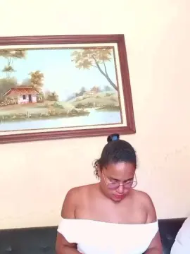 Cam4 Sex Chat of gabriela2821