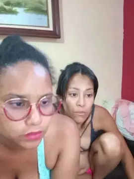 Cam4 Free Porn Cam of gabriela2821