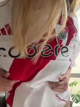 Cam4 Sex Cam of mieldulcexx