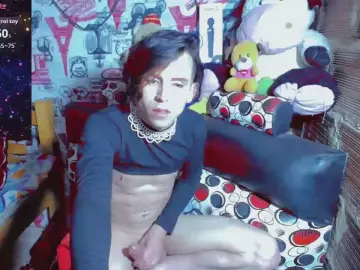 Cam4 Adult Webcam of rosandri_691