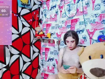 rosandri_691 from cam4