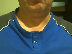 Cam4 Nude Webcam of saveriopuglia