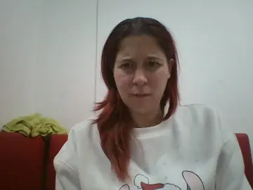 Cam4 Free Live Porn of steffi50