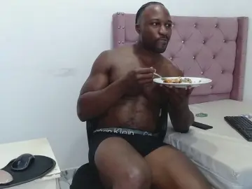 Cam4 Sex Cam of BlackNikes