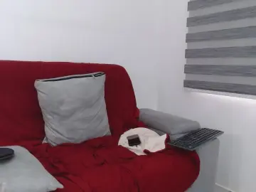 Cam4 Live Sex Cam of BlackNikes