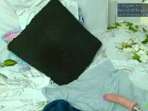 Cam4 Best Webcam of Candyy_Rico