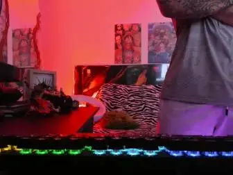 Cam4 Sex Chat of Domyneitor