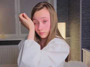 Cam4 Adult Webcam of ElvaHakey