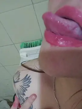 Cam4 Adult Video Chat of Lulipopppp