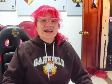 Cam4 Free Porn Cam of Salomediaz_