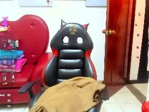 Cam4 Private Sex Chat of Salomediaz_