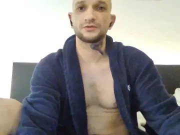 Cam4 Sex Cam of alphausk