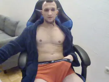 Cam4 Free Porn Cam of alphausk