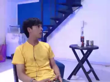 Cam4 Free Porn Cam of BenthBlack1