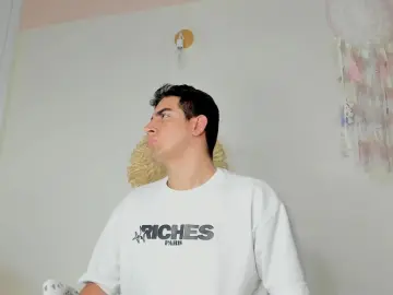 Cam4 Adult Video Chat of Gaelpike