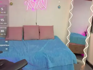 Cam4 Adult Video Chat of Malory_tay