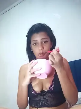 Cam4 Nude Webcam of Manuzita61