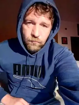 Cam4 Adult Webcam of Nudista1984