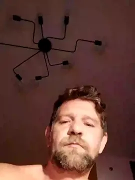 Cam4 Live Sex of Nudista1984